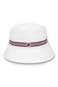 Heritage Stripe Bucket Hat