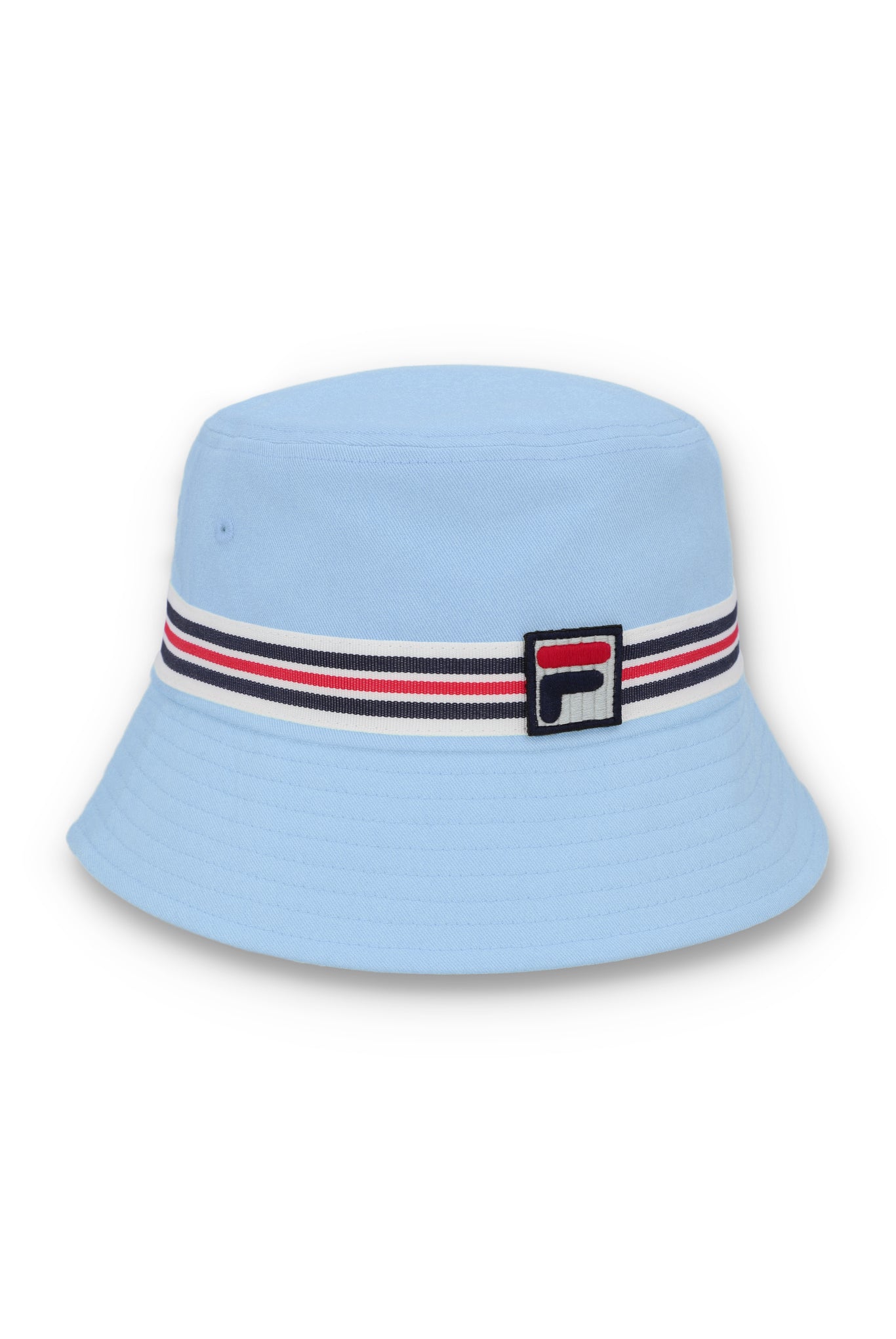 White fila bucket clearance hat