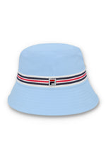 Heritage Stripe Bucket Hat