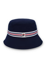 Heritage Stripe Bucket Hat