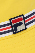 Load image into Gallery viewer, Heritage Stripe Bucket Hat
