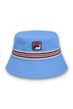 Jojo Heritage Stipe Bucket Hat