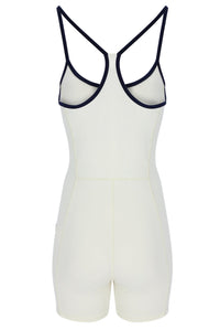 Gardenia Jordy Sports Unitard