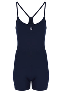 Fila Navy Jordy Sports Unitard