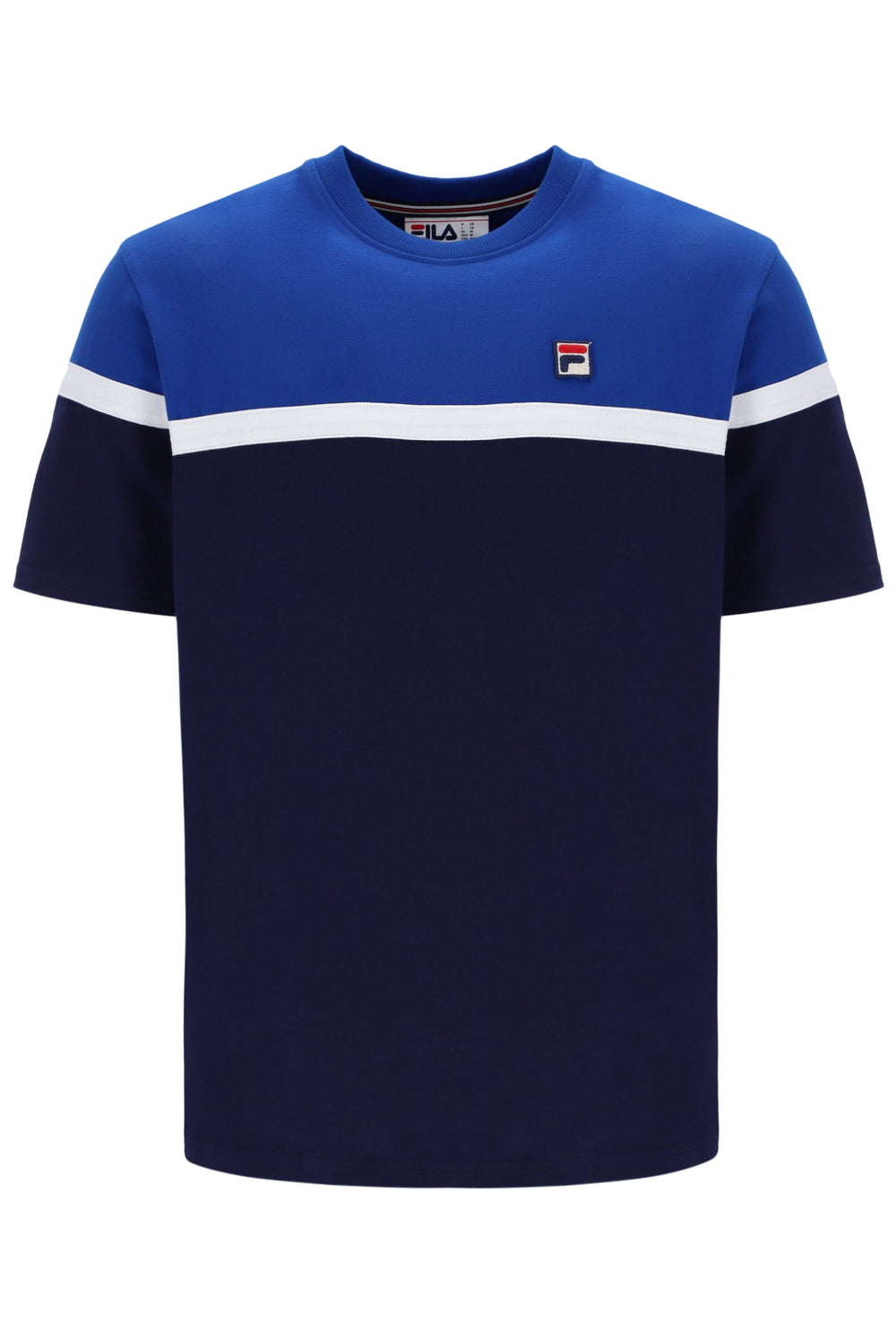 Jose Colour Block T-Shirt