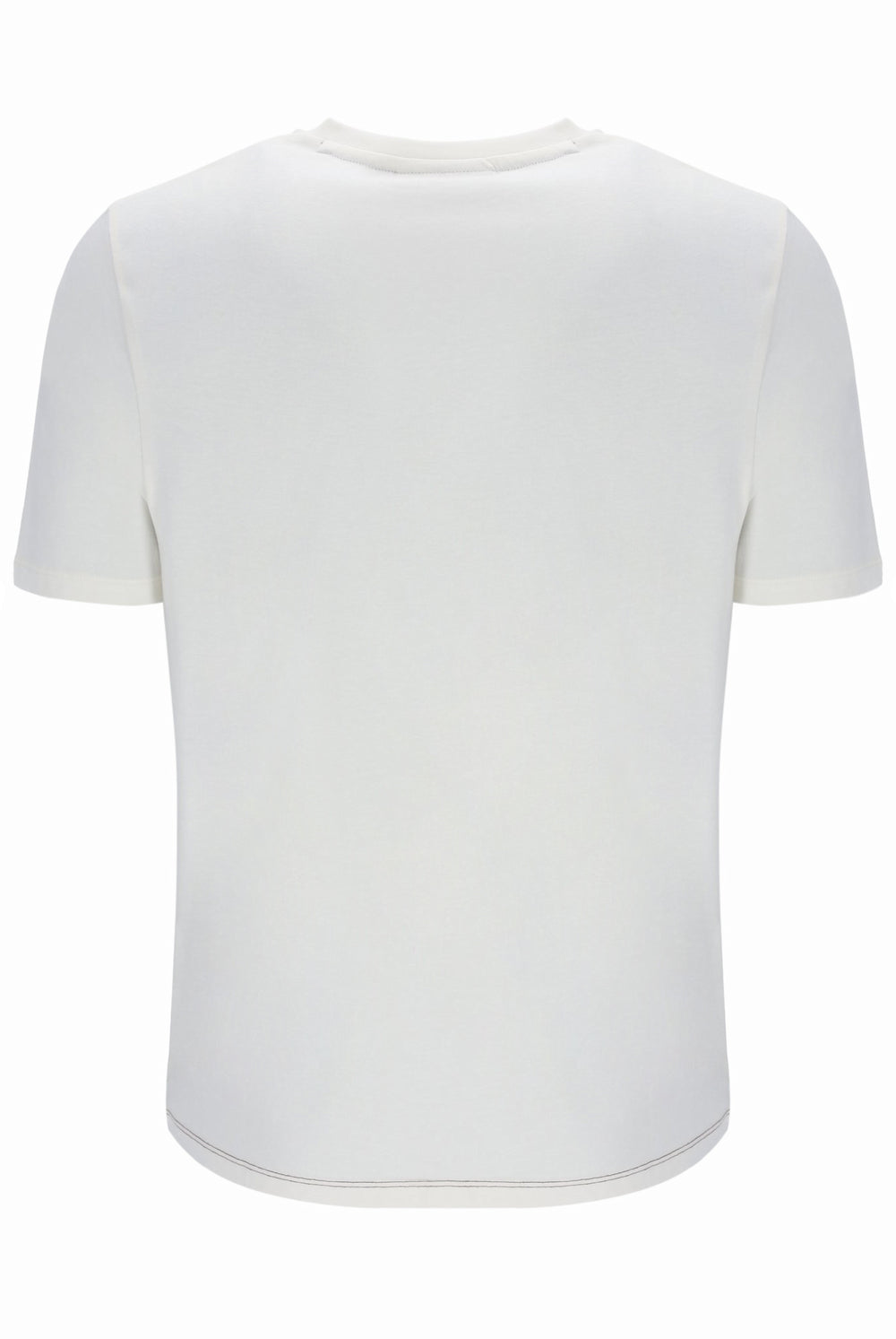Justin Colour Blocked T-Shirt