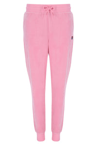 Prism Pink Justina Cuffed Jogger