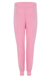 Prism Pink Justina Cuffed Jogger