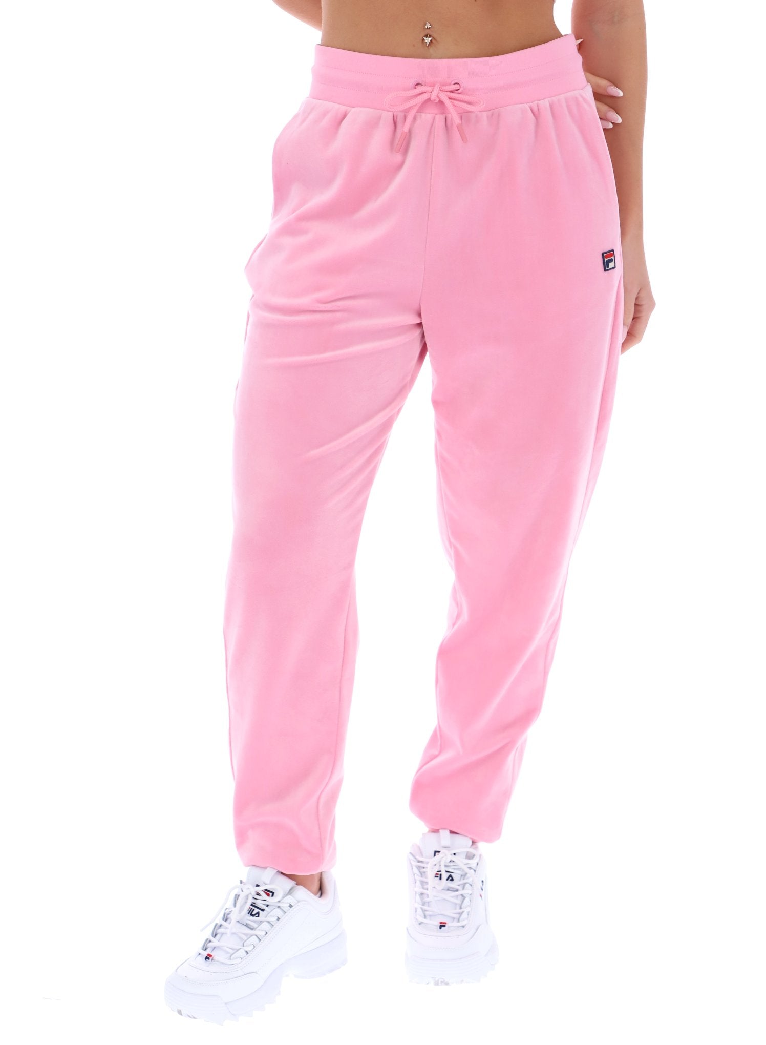 Prism Justina Cuffed Jogger