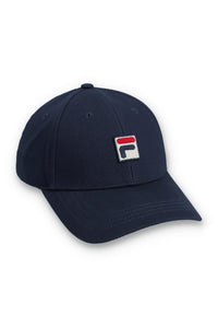 Mazarine Blue Kasely Classic F-Box Cap