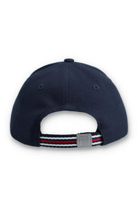 Mazarine Blue Kasely Classic F-Box Cap