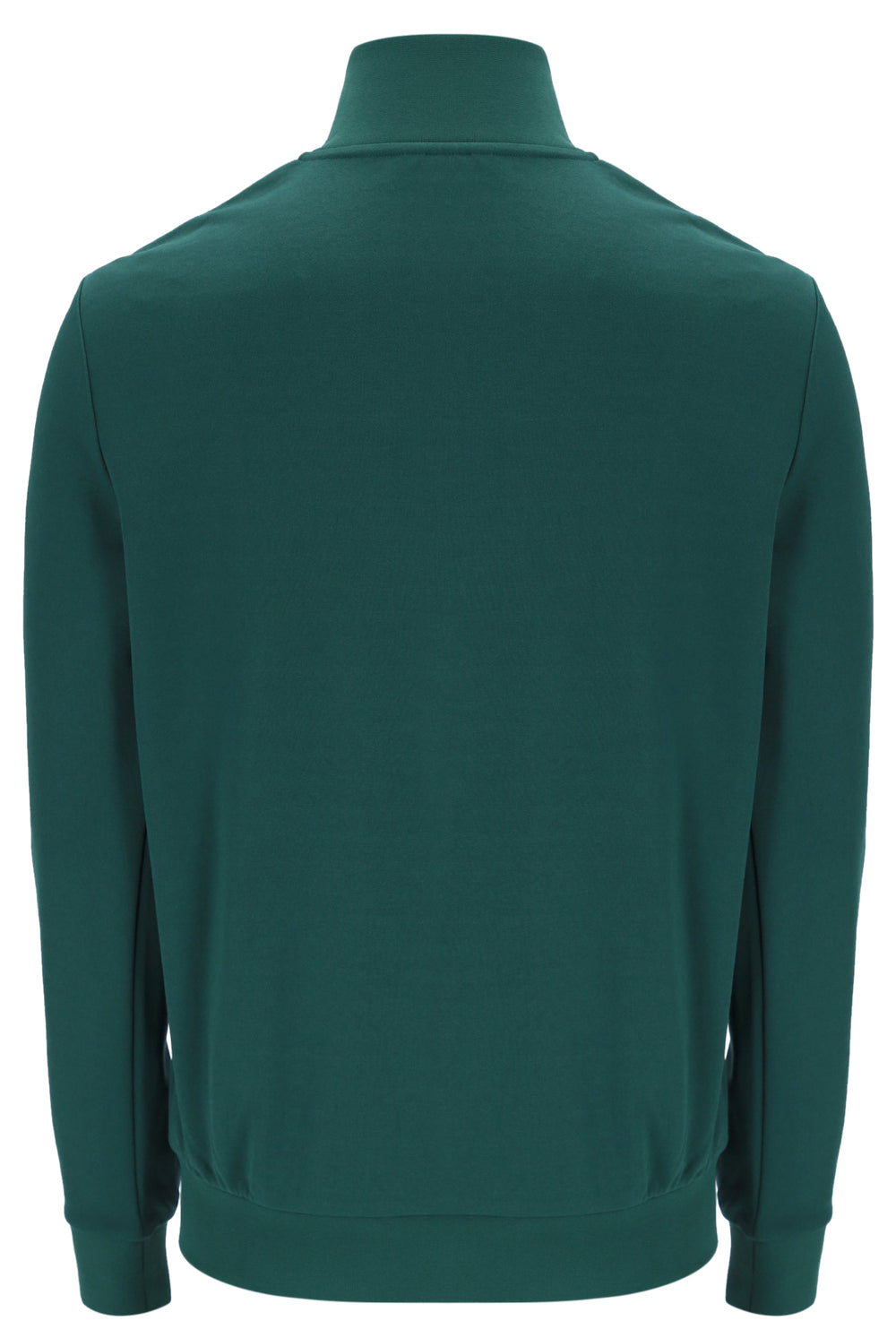 Keith Contrast Stitch Track Top
