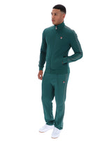 Keith Contrast Stitch Track Top