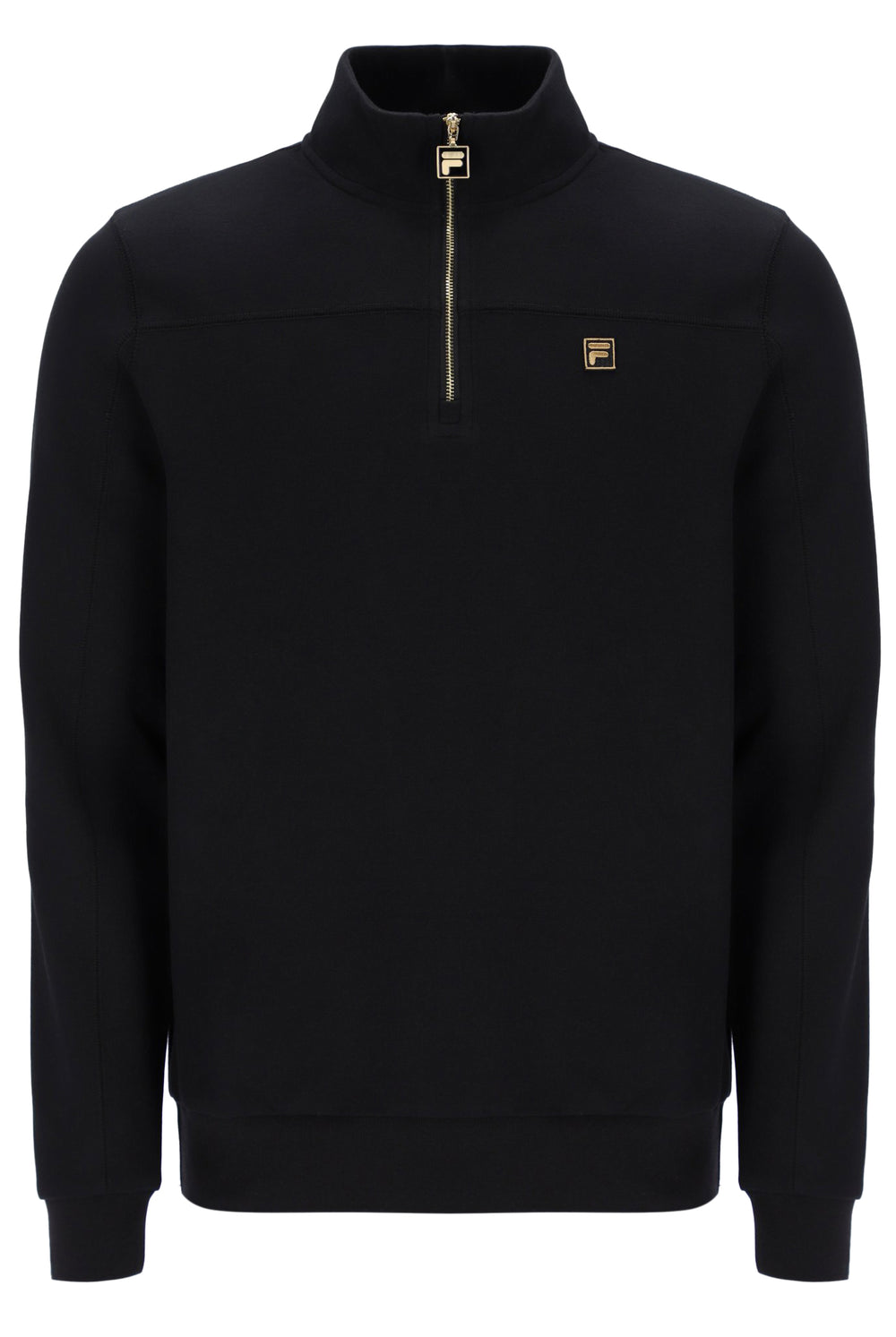 Kevin Half Zip Midlayer