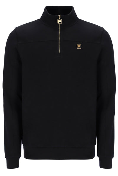 Kevin Half Zip Midlayer