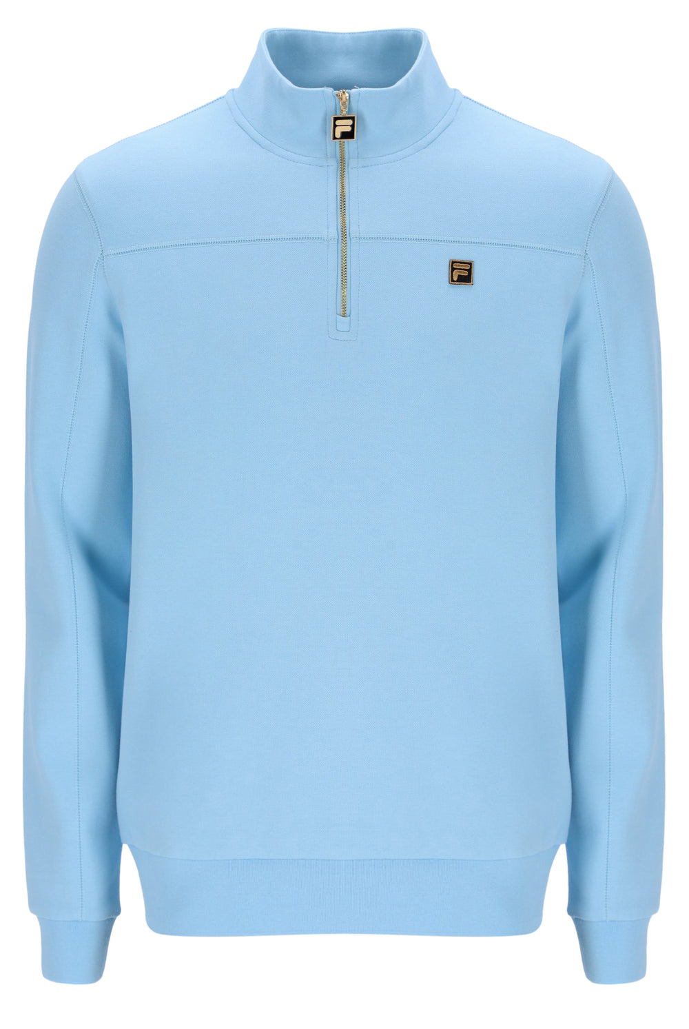 Kevin Half Zip Midlayer