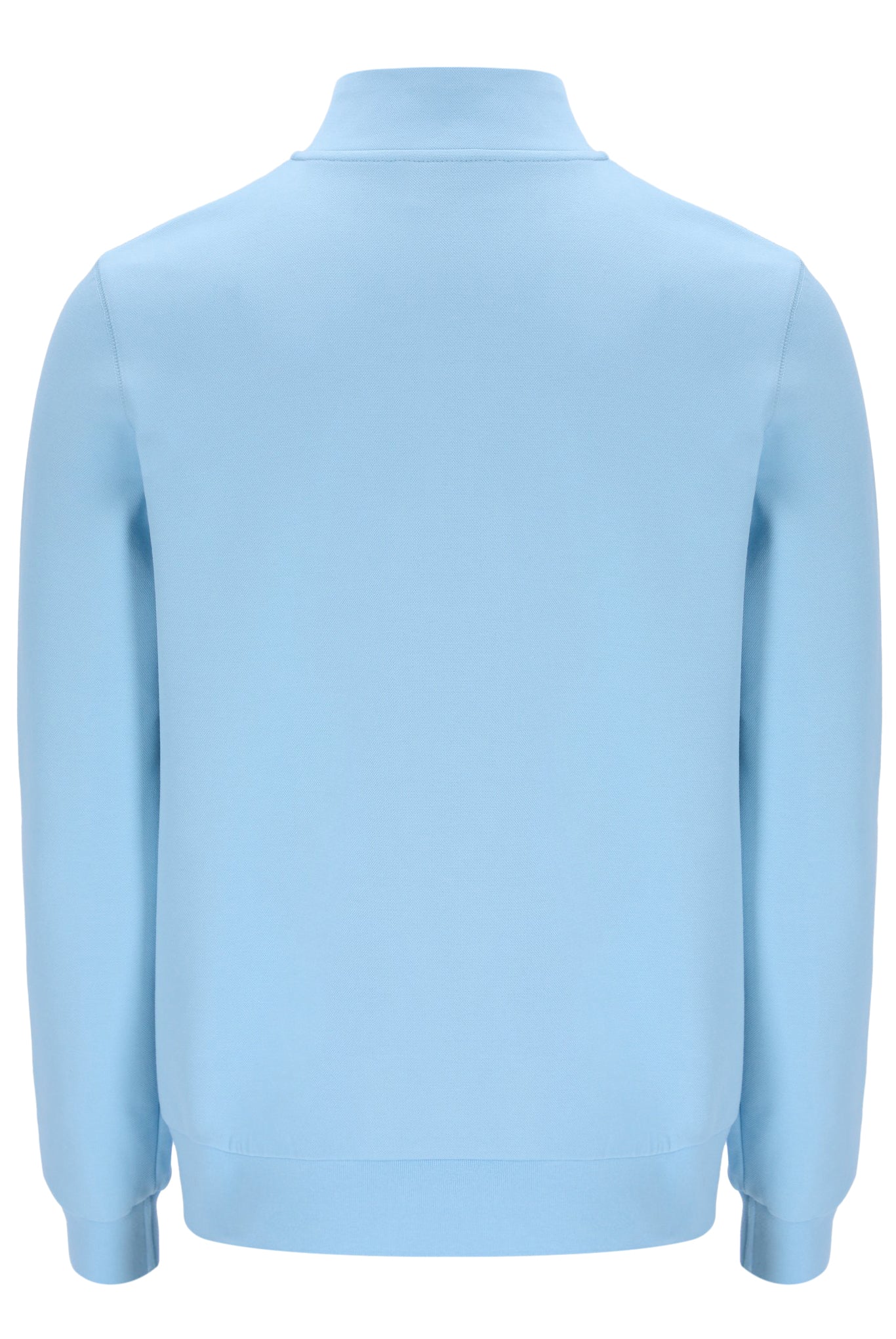 Kevin Half Zip Midlayer – Fila UK