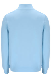 Kevin Half Zip Midlayer
