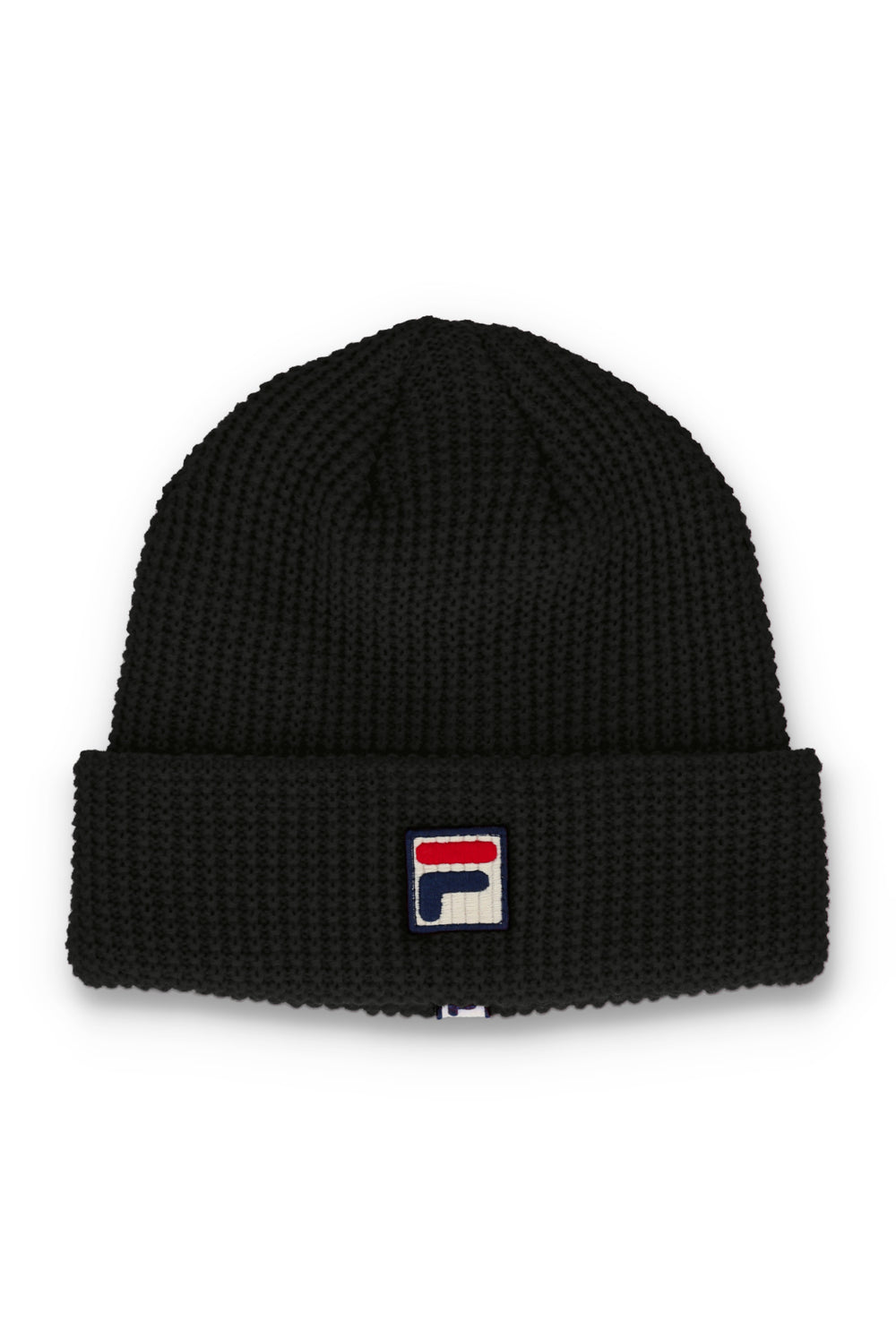 Kudoslux Reverse Knit Turn Up Beanie