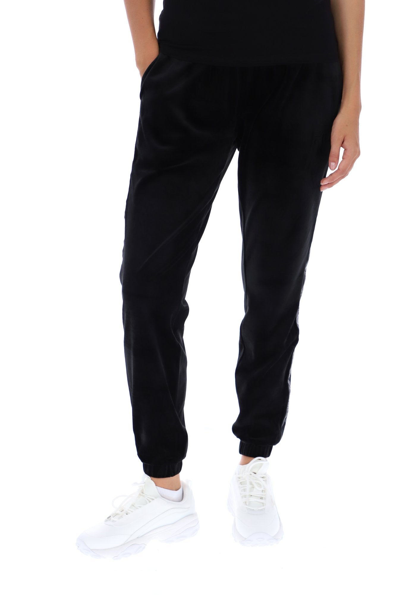 Side tape best sale joggers mens