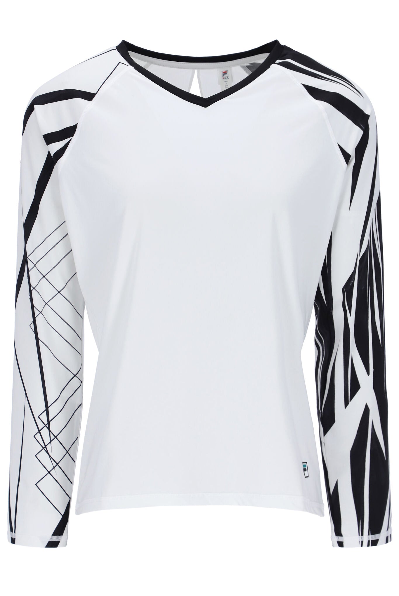 Pro Long Sleeved Top