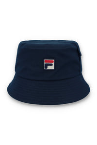 Blue Lavaro Ripstop Bucket Hat