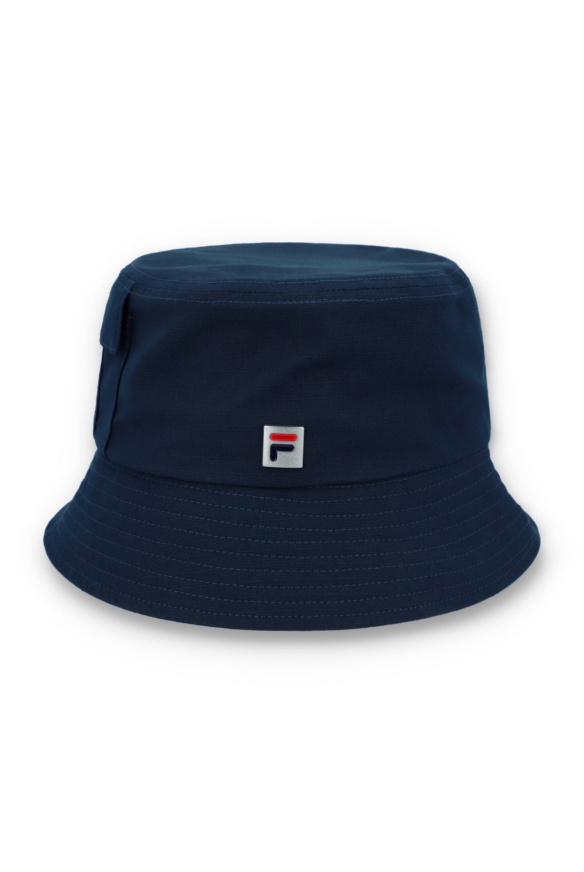 Blue Lavaro Ripstop Bucket Hat