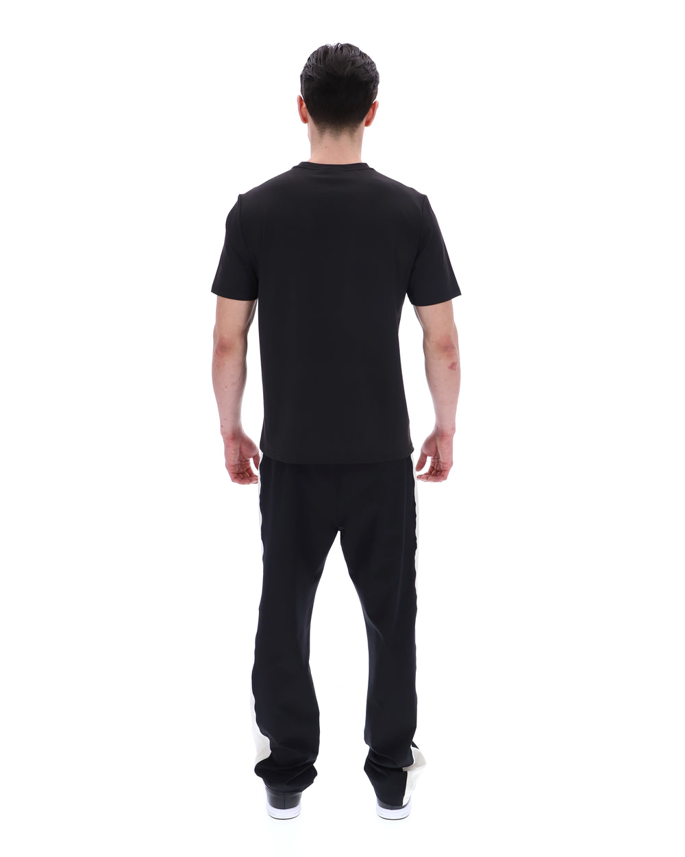 Lawrenze Fitness-Inspired T-Shirt