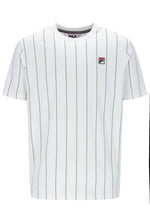 Lee Pin Striped T-Shirt