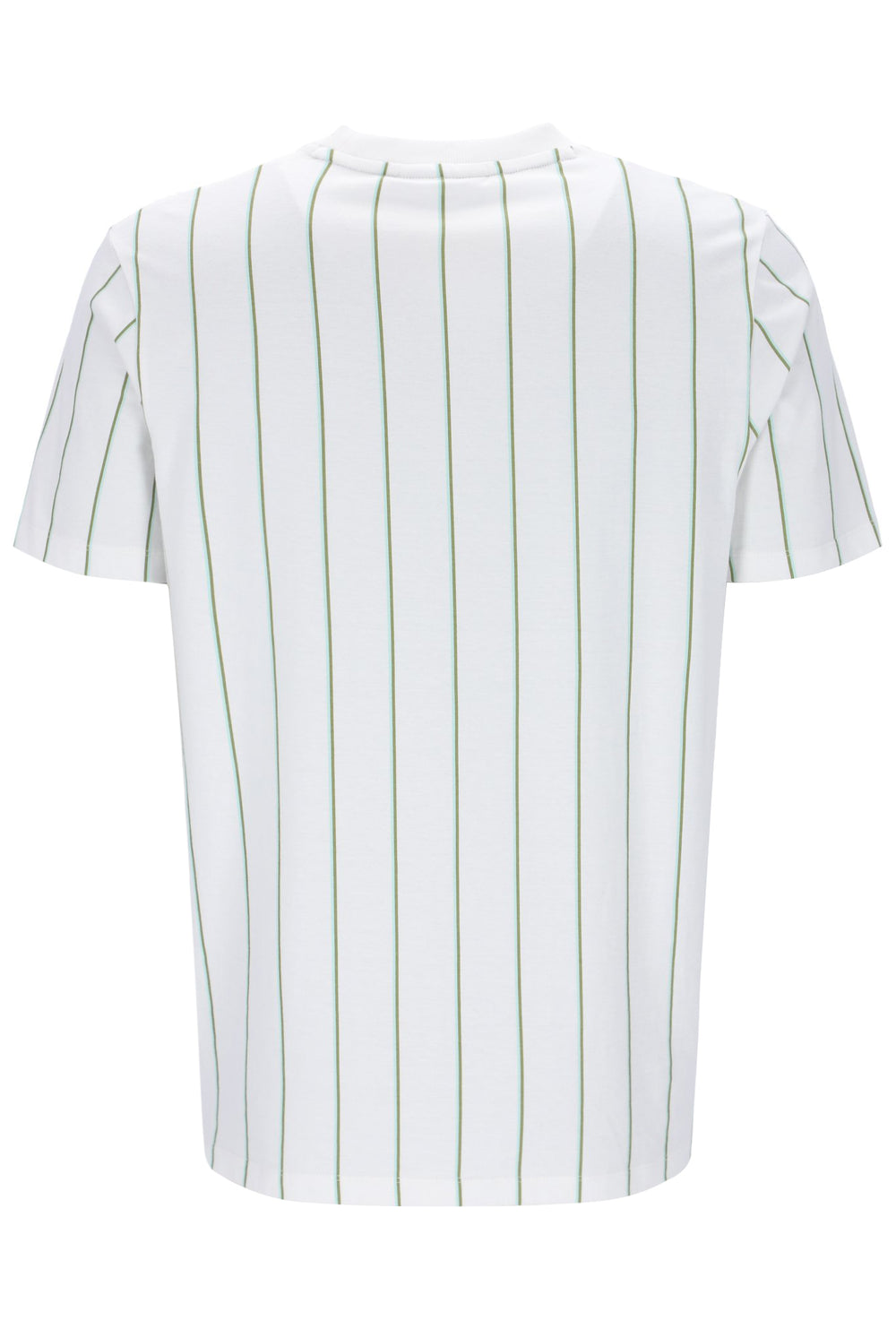 Lee Pin Striped T-Shirt