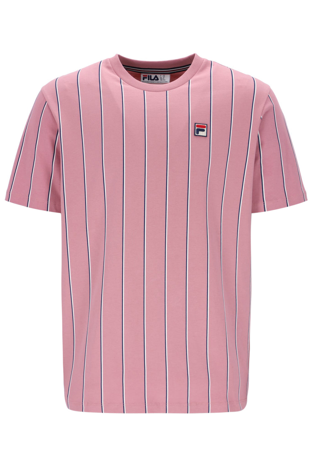 Lee Pin Striped T-Shirt