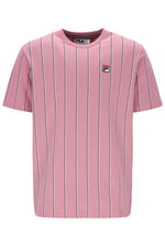 Lee Pin Striped T-Shirt