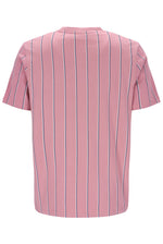 Lee Pin Striped T-Shirt