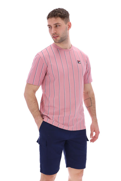 Lee Pin Striped T-Shirt