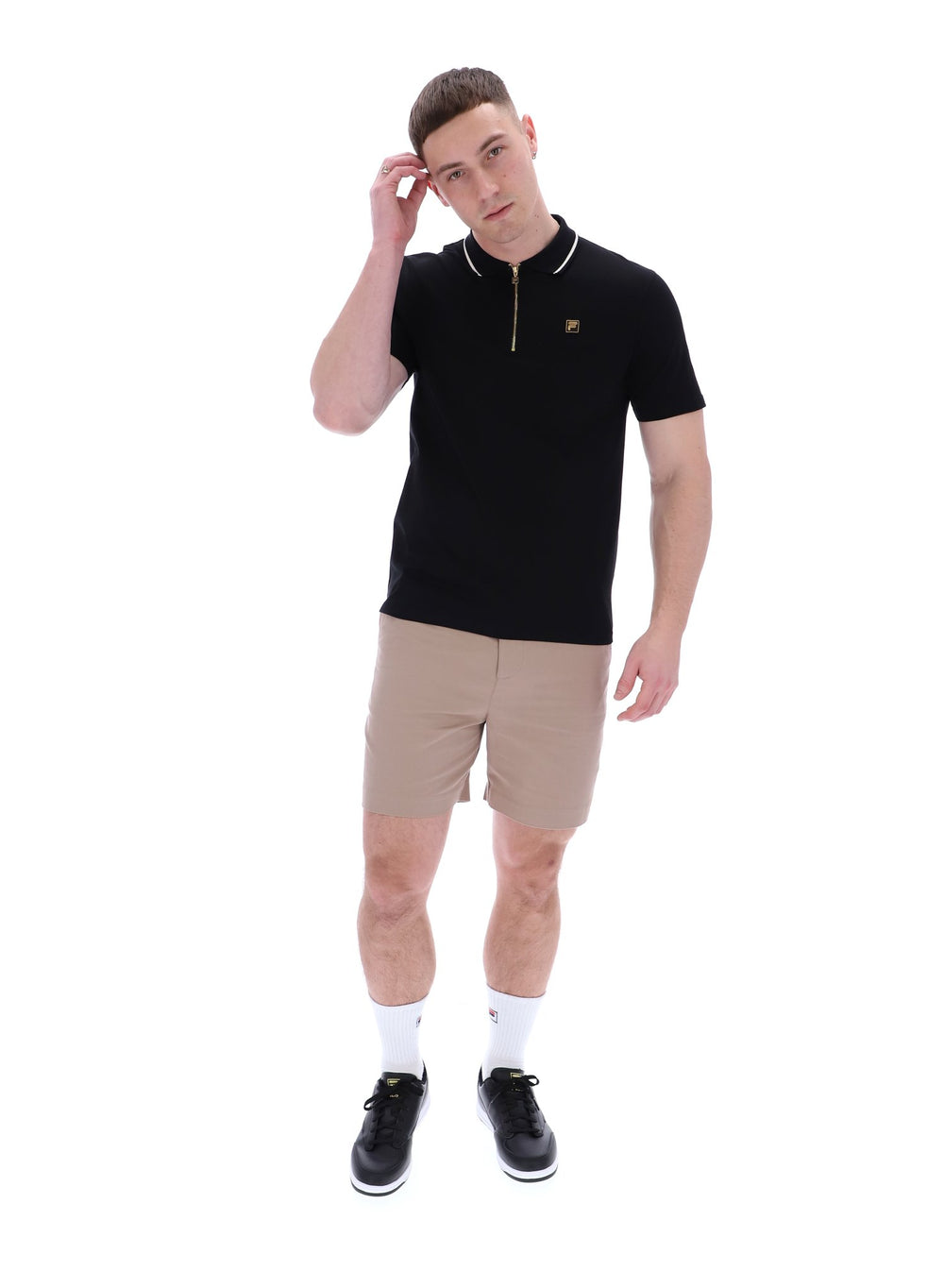 Lemar Premium Essential Polo