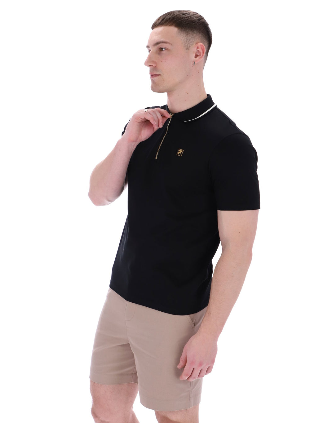 Lemar Premium Essential Polo