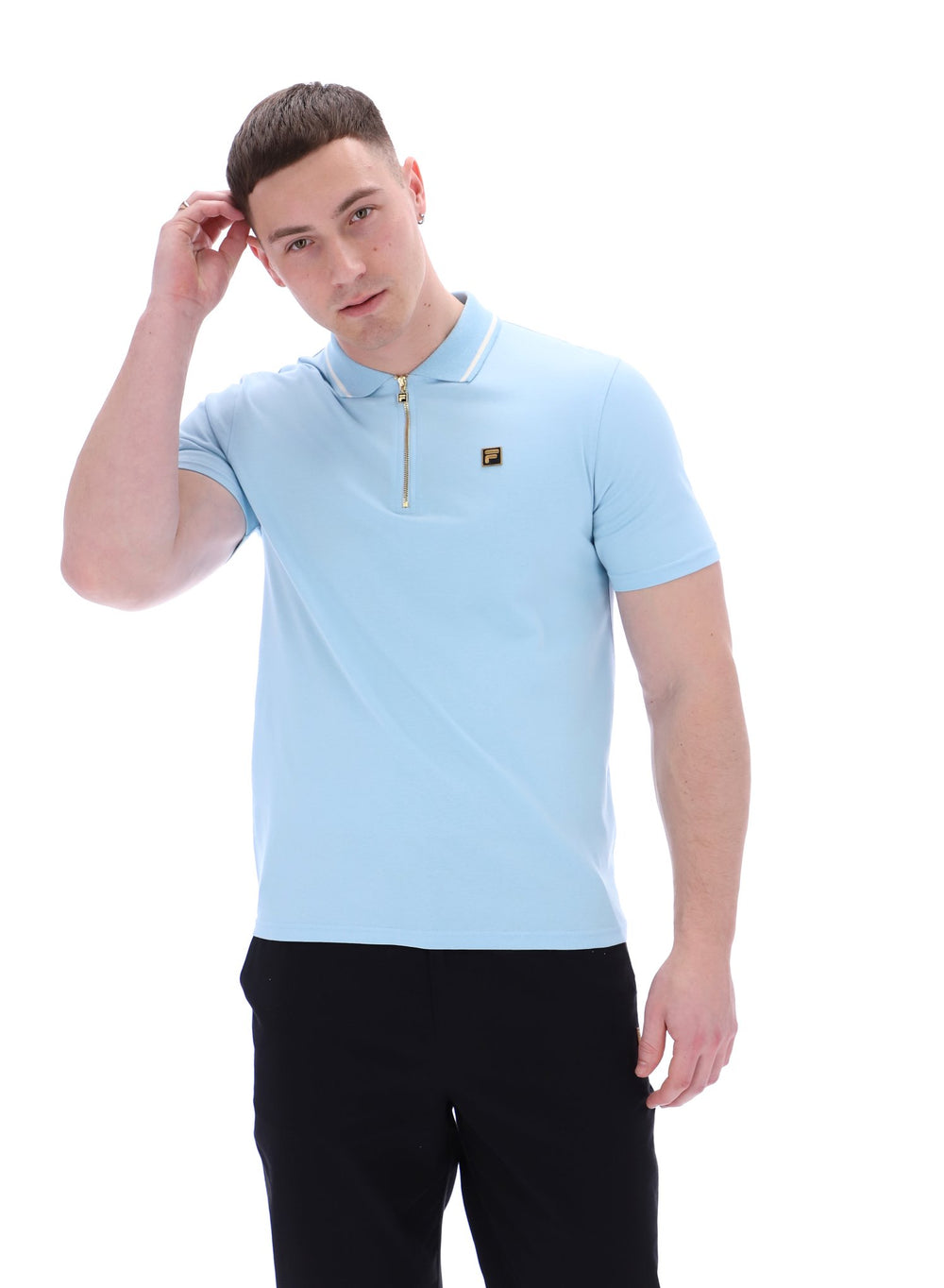 Lemar Premium Essential Polo