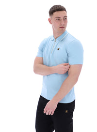 Summer Song Lemar Premium Essential Polo