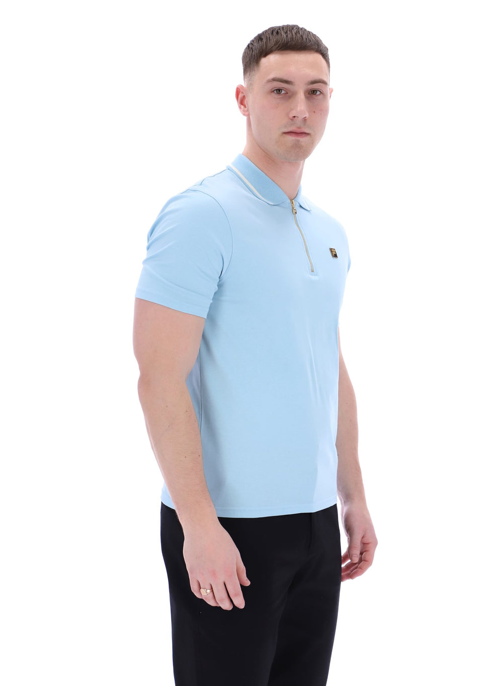 Lemar Premium Essential Polo