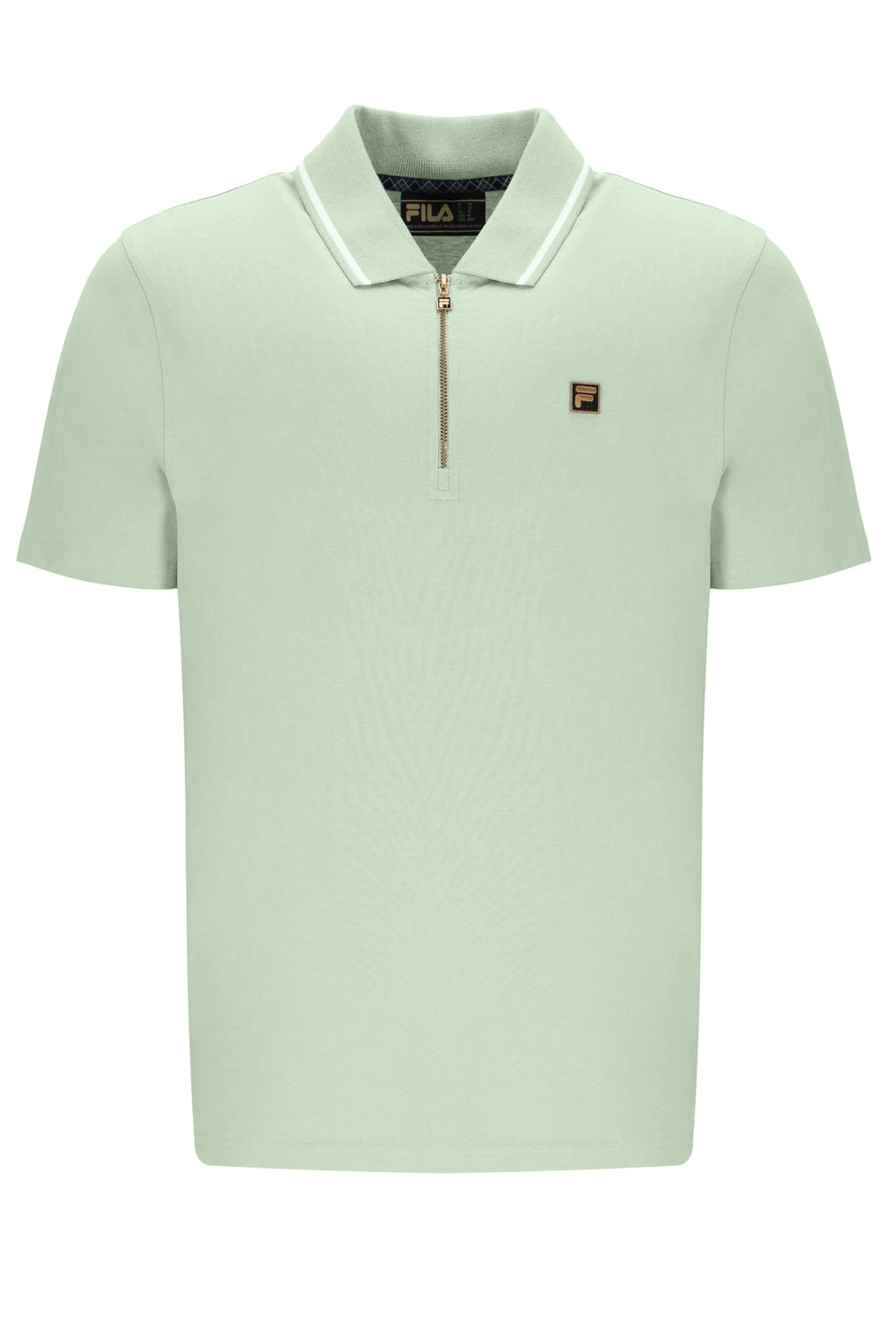Sea Foam Lemar Premium Essential Polo