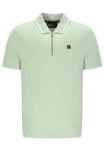 Sea Foam Lemar Premium Essential Polo