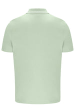 Sea Foam Lemar Premium Essential Polo