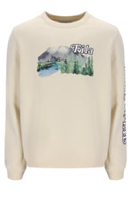 Load image into Gallery viewer, Len Graphic Crew Sweatshirt
