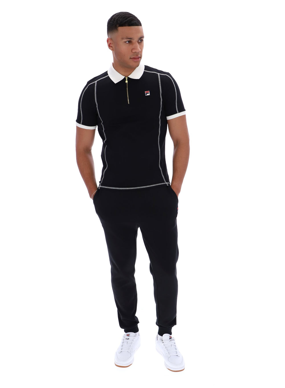 Leo Polo Top