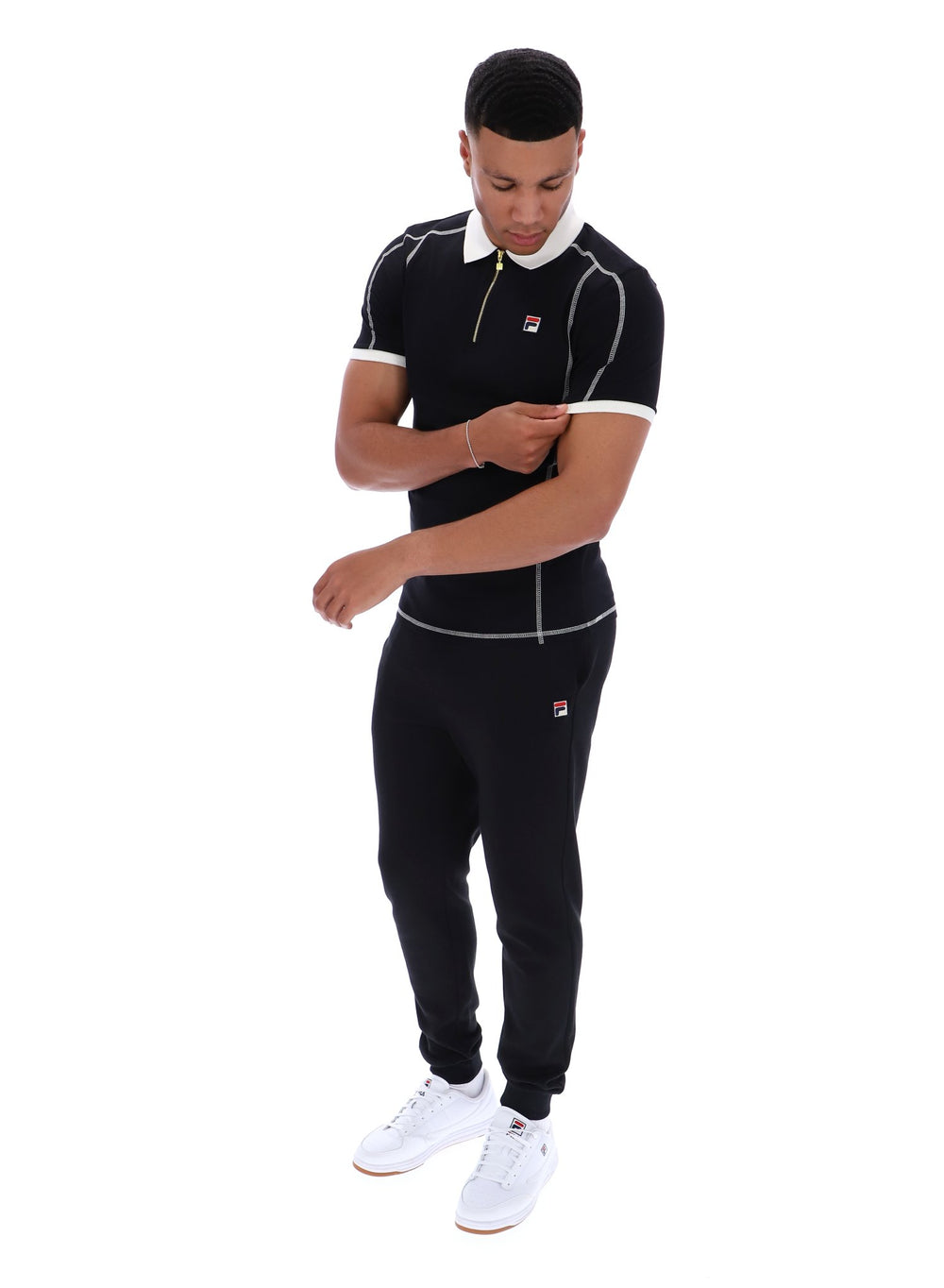 Leo Polo Top