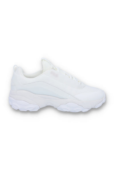 Fila disruptor 38 outlet blanche