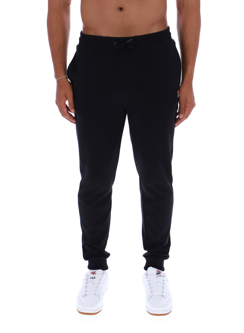 Lonny Drawstring Joggers