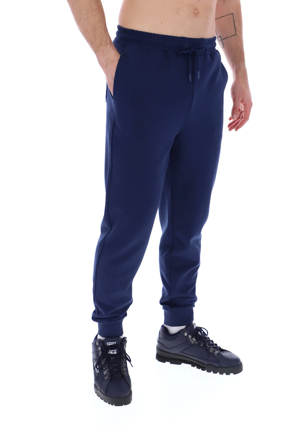 Lonny Drawstring Joggers