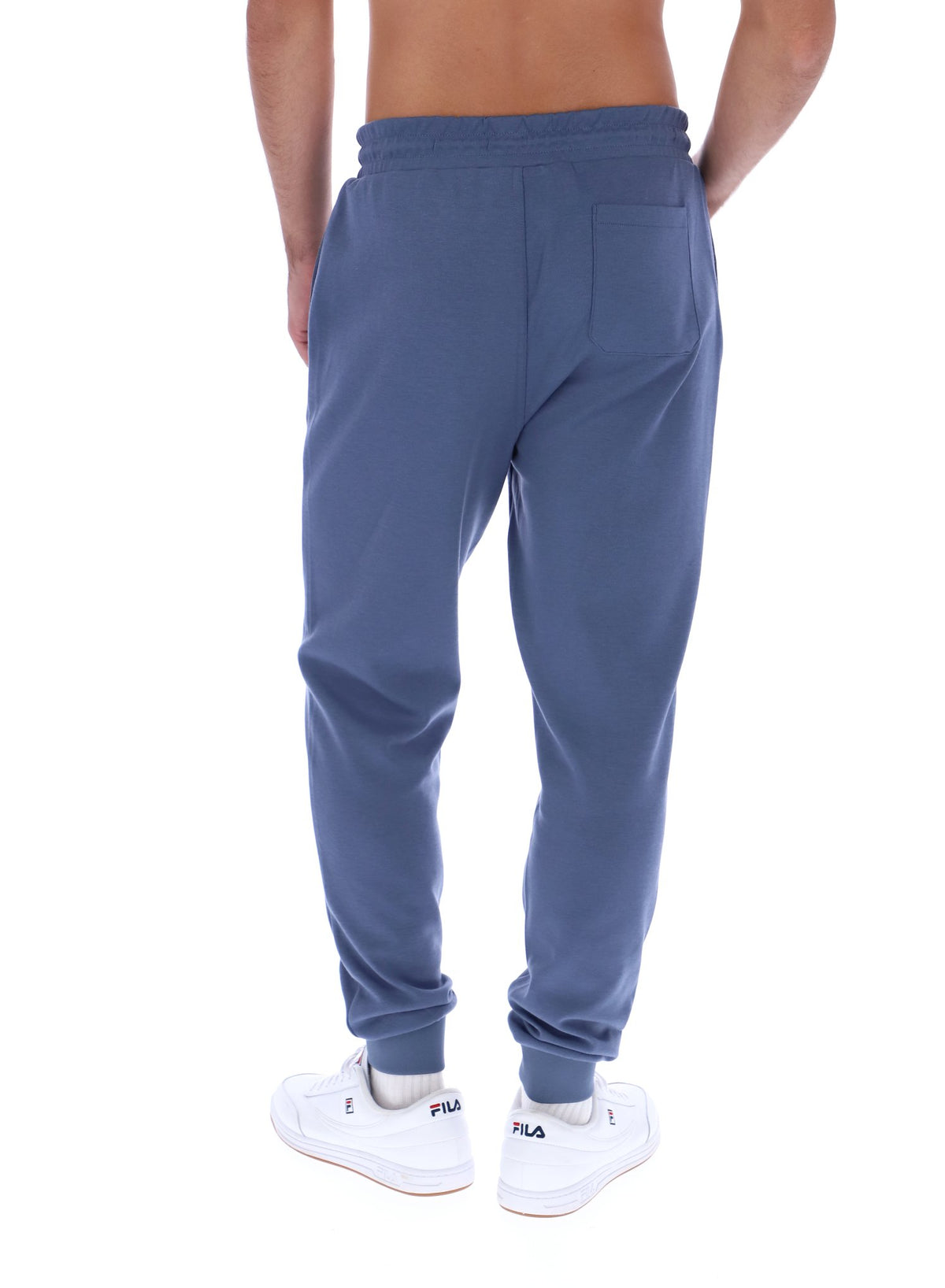 Vintage Indigo Lonny Drawstring Joggers
