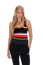 Load image into Gallery viewer, Lorri Knitted Tank Top
